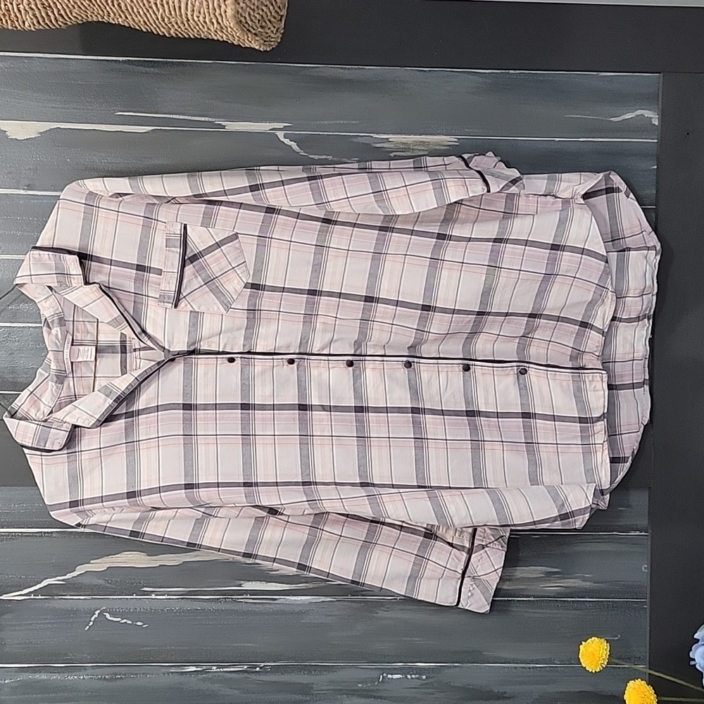 Lg Victoria's Secret Long Pj